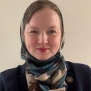 Melissa Chaudhry