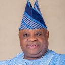 Ademola Adeleke
