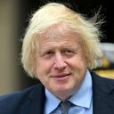Boris Johnson