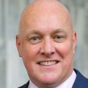 Christopher Luxon
