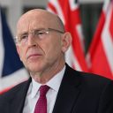 John Healey