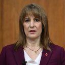 Rachel Reeves