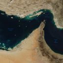 Strait of Hormuz traffic returns to normal by...?