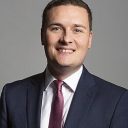 Wes Streeting