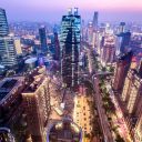 Highest temperature in Wuhan on August 1?