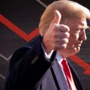 How low will Trump's approval rating go in 2026?