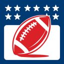 Pro Football: 2026-27 Touchdowns Leader (Team)